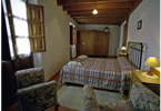 Casa Quinta II: Dormitorio 3