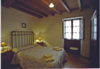 Casa Quinta I: Dormitorio 1