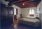 Casa Quinta I: Dormitorio 2